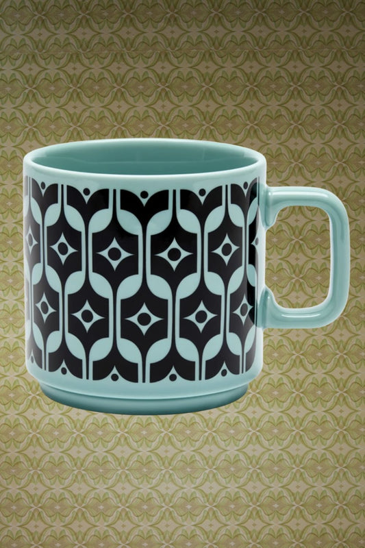 MAGPIE X HORNSEA HEIRLOOM MUG