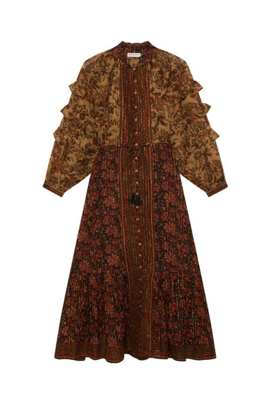 MAISON HOTEL HORIZON DRESS