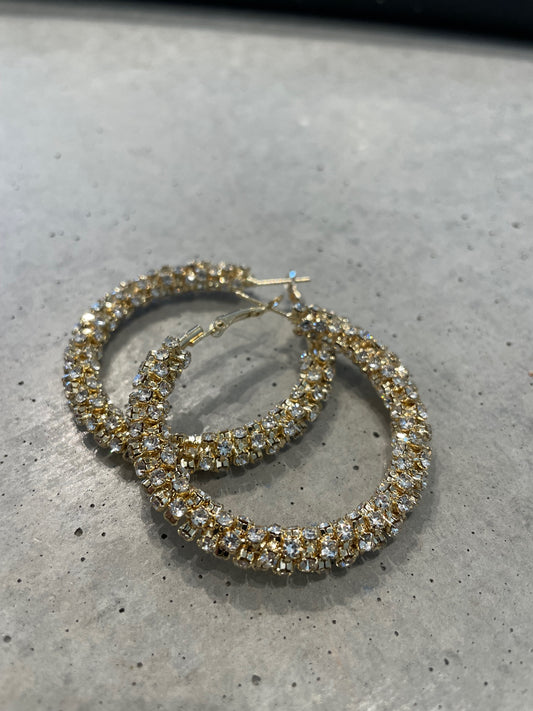 RAQUEL HOOPS