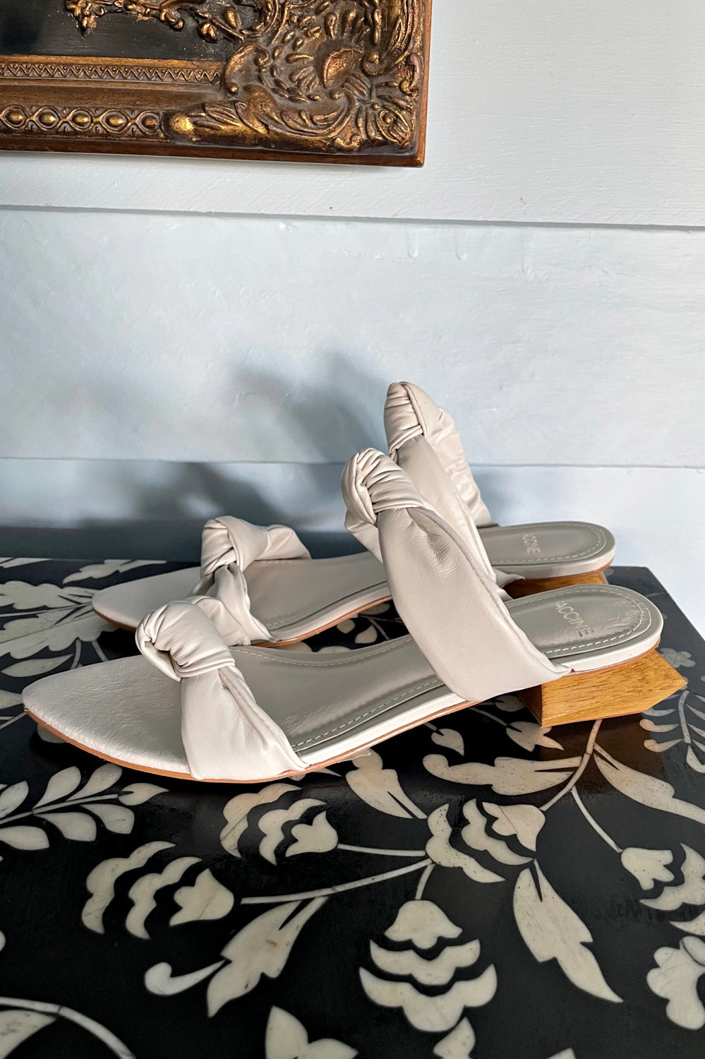 FACCINE FLORIDA SLIDE