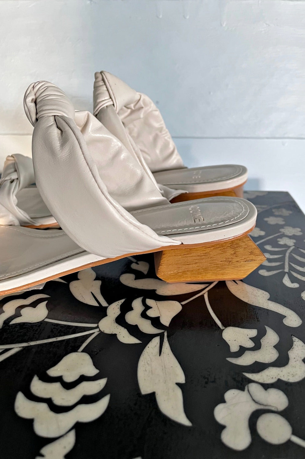 FACCINE FLORIDA SLIDE