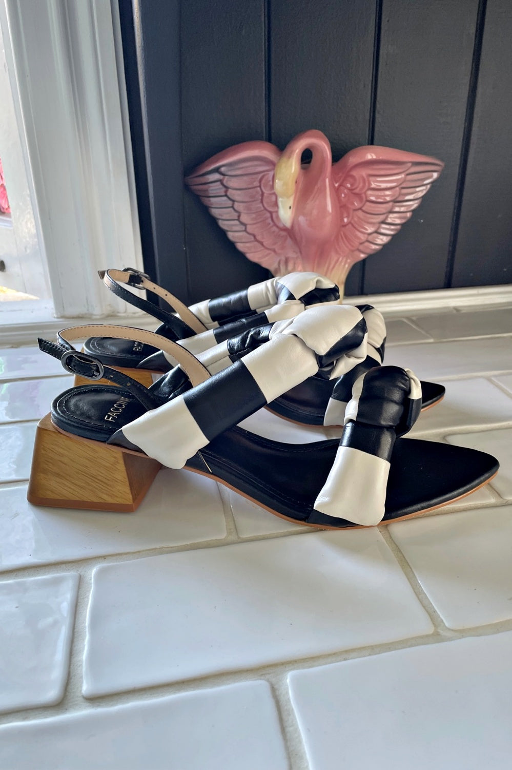 FACCINE TANGO SANDAL