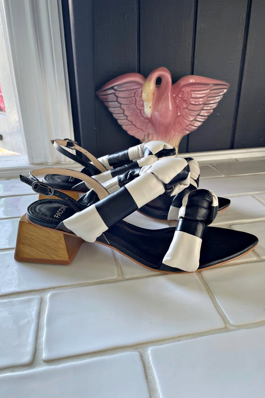 FACCINE TANGO SANDAL