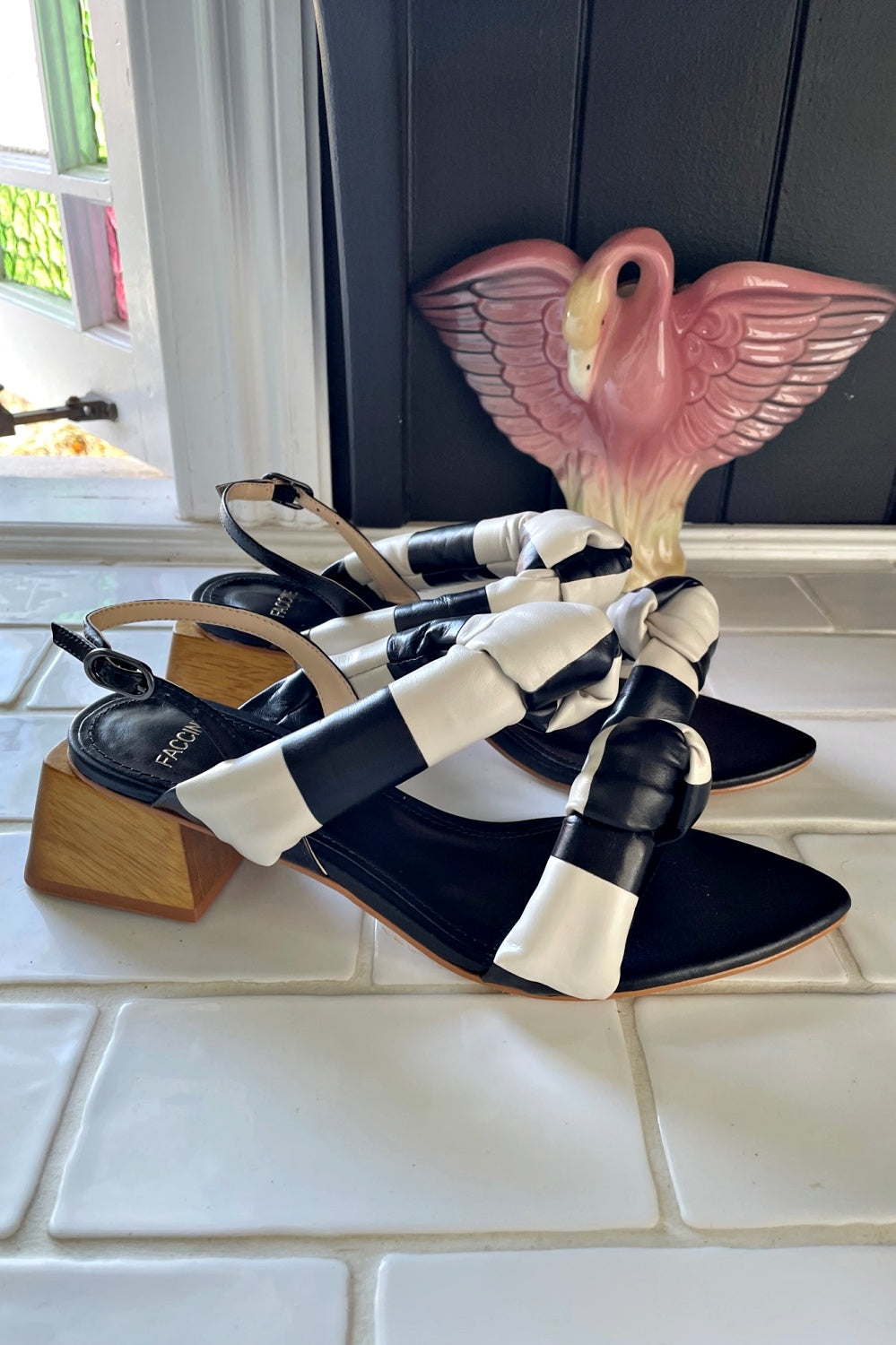 FACCINE TANGO SANDAL