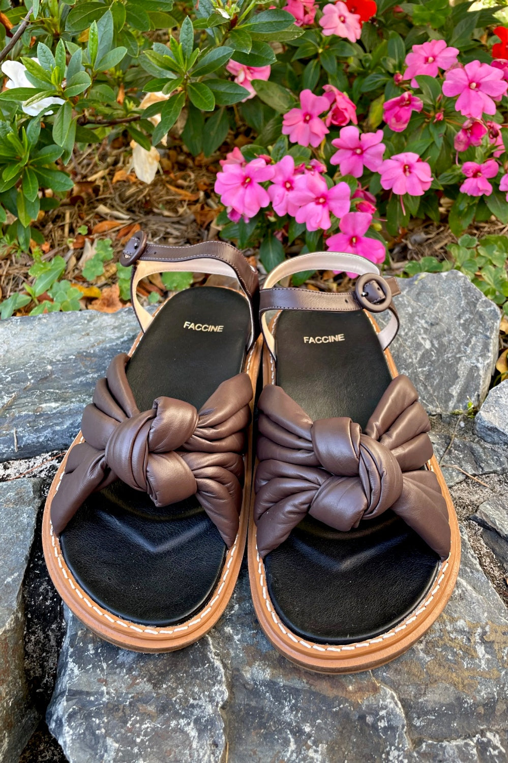 FACCINE ANDES SANDAL
