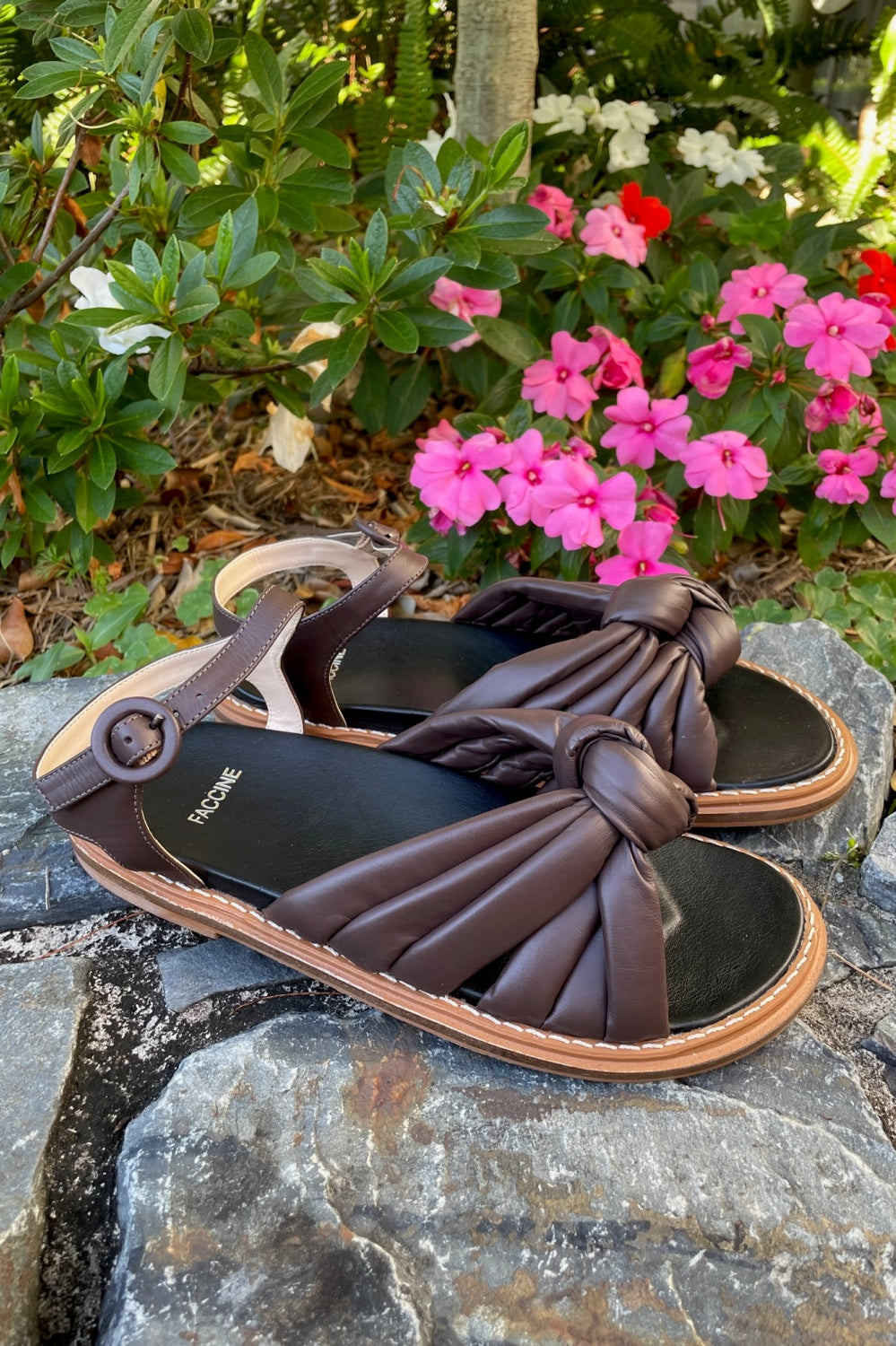 FACCINE ANDES SANDAL