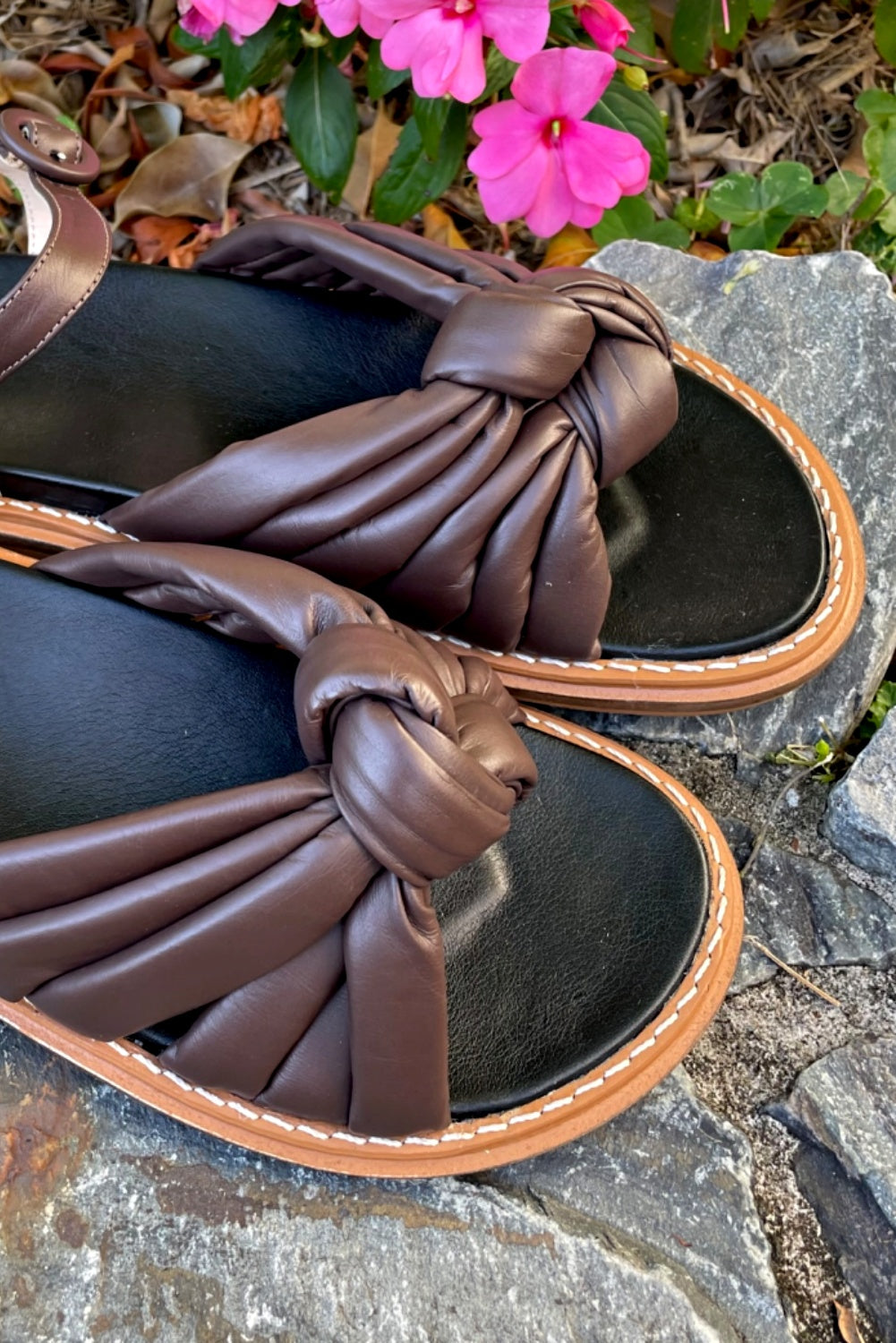 FACCINE ANDES SANDAL