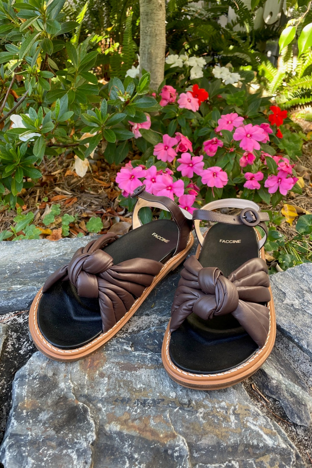 FACCINE ANDES SANDAL