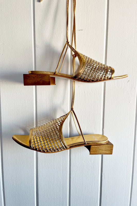 FACCINE ACAPULCO SANDAL