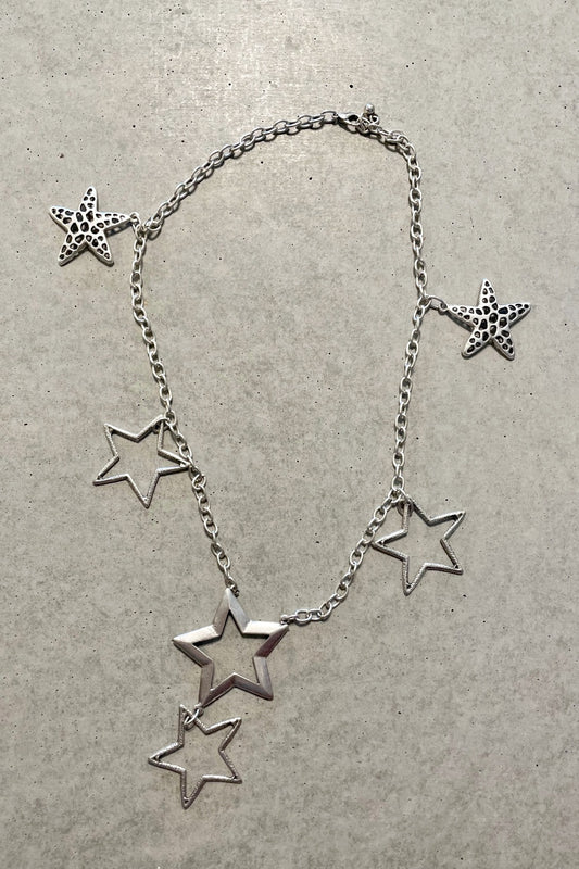 MILKY WAY NECKLACE