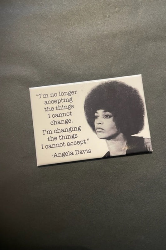 ANGELA MAGNET