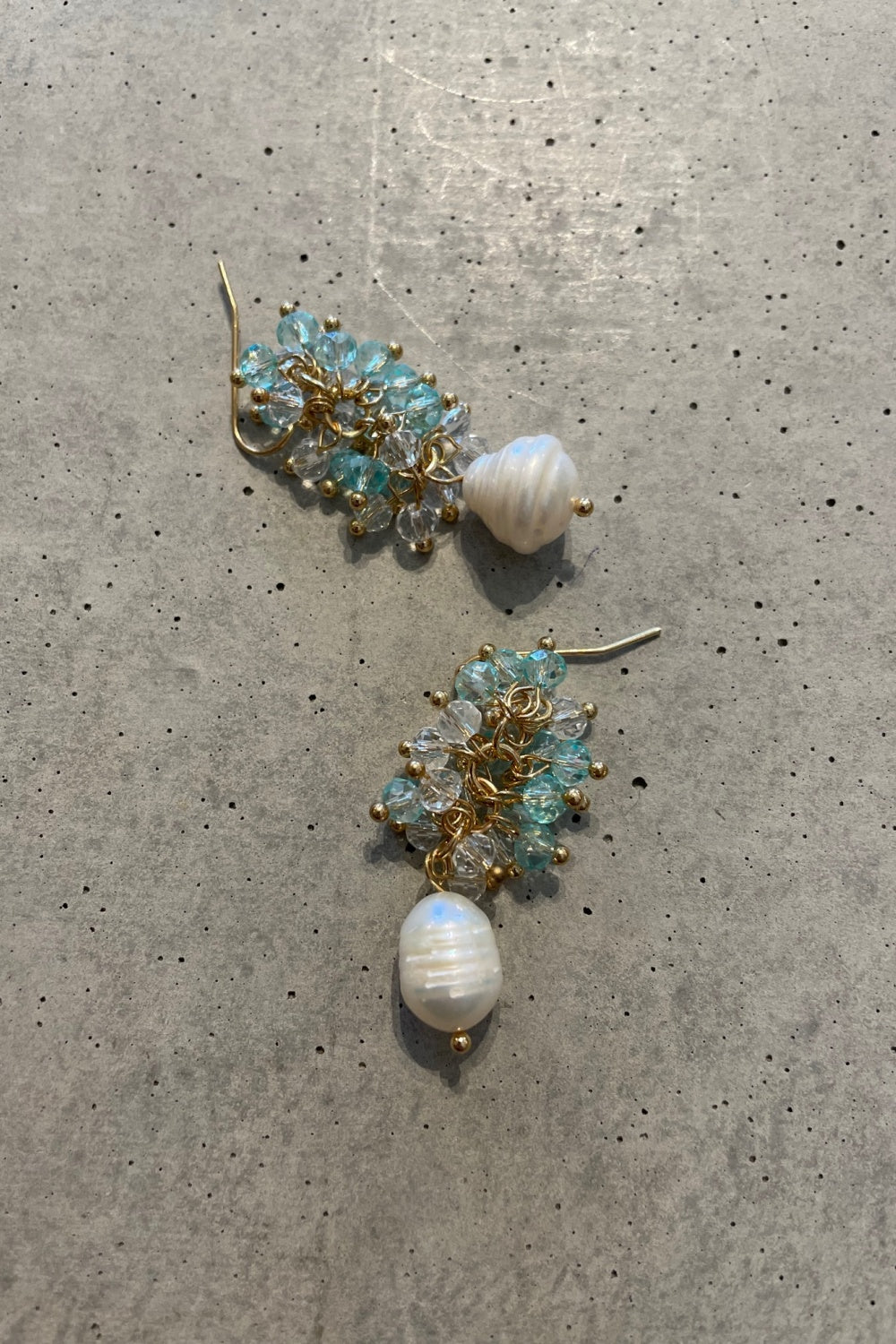 NATASHA EARRINGS