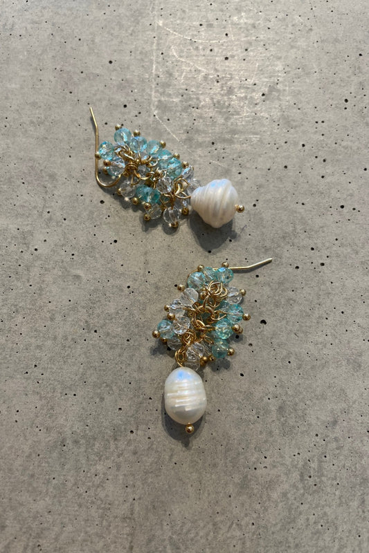 NATASHA EARRINGS