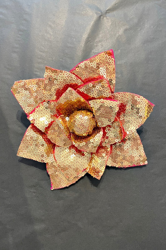 FLORA FASCINATA GOLDEN GIRL CORSAGE