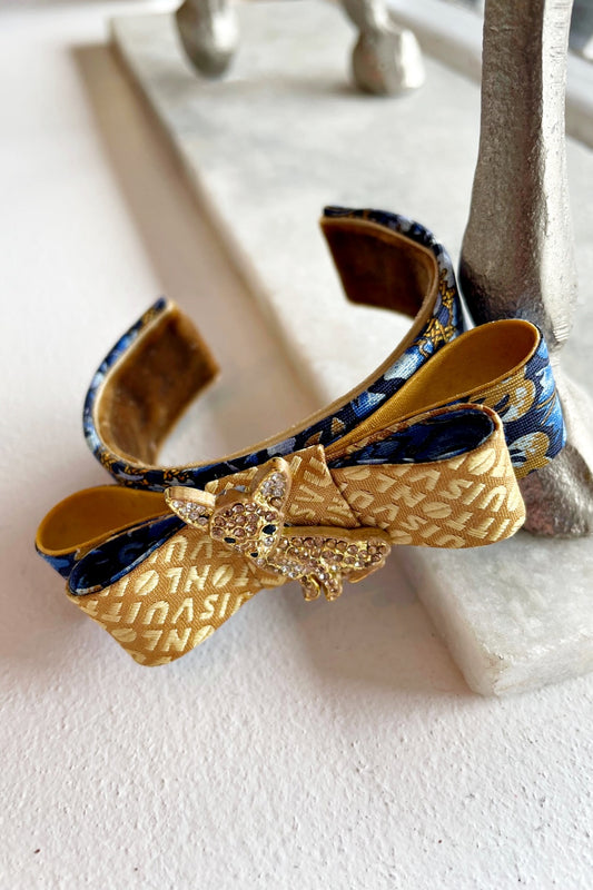 FLOCK BY WILD CHIHUAHUA CUFF