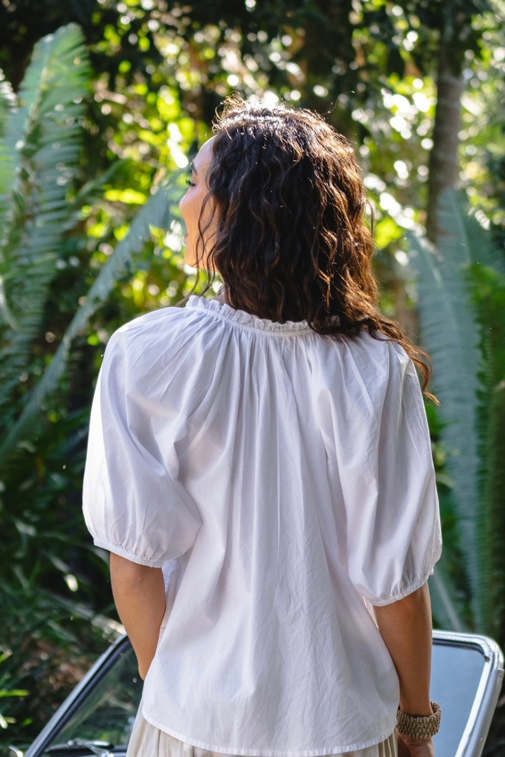 COCONINYA JOYFUL TOP