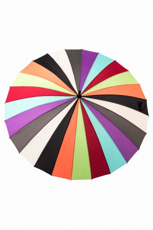 SOAKE KALEIDOSCOPE UMBRELLA