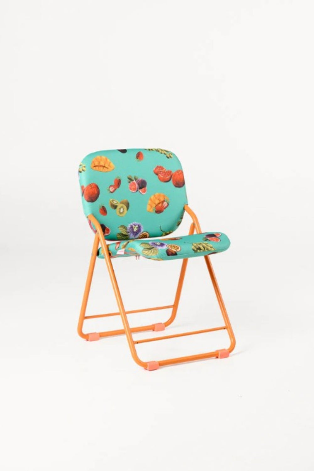 THE CAPTAIN CHAIR KATE LIGHTWEIGHT COLOURFUL CHAIR FRUITY