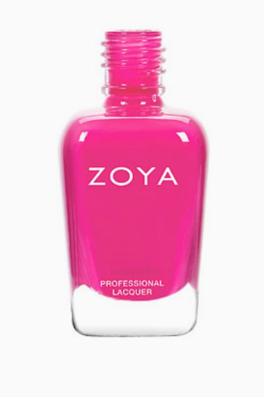 ZOYA KELSEY NAIL COLOUR