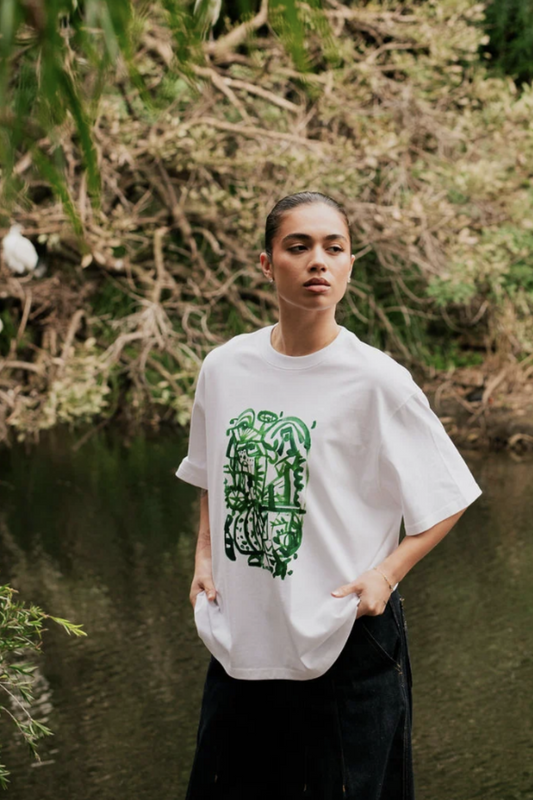 KENNEDY TEE