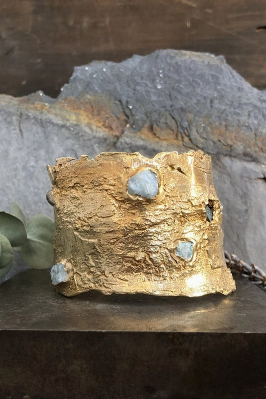 EMILIE SHAPIRO KINDLING CUFF