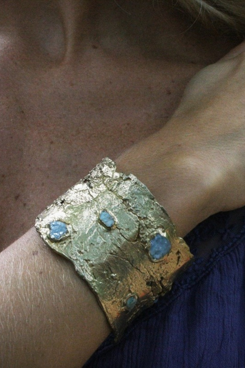 EMILIE SHAPIRO KINDLING CUFF