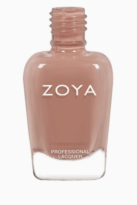 ZOYA KINSEY NAIL COLOUR