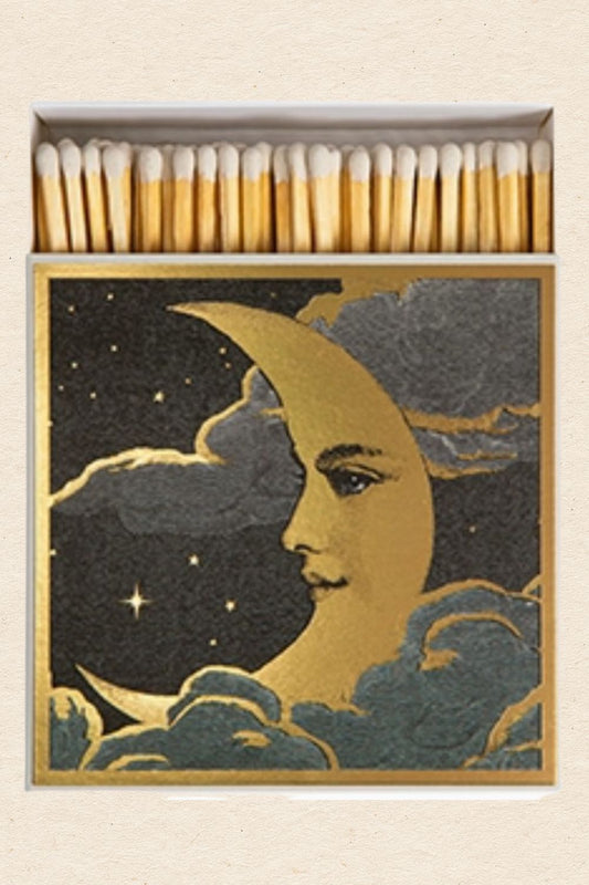 ARCHIVIST GALLERY LAND OF NOD MATCHES