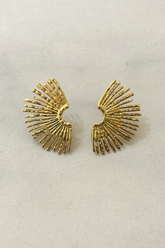 LAUDI EARRINGS