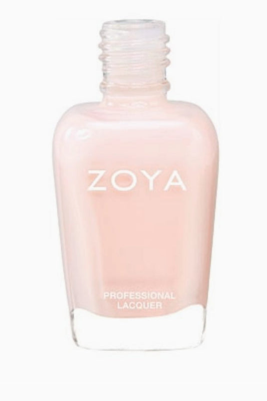 ZOYA LAURIE NAIL COLOUR