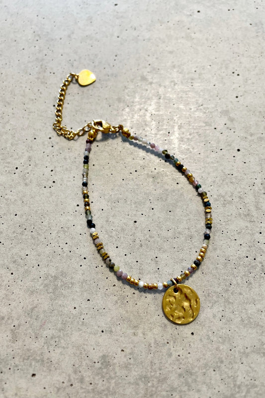 SUNDAY MOOD LITTLE COVE BRACELET SPECKLE