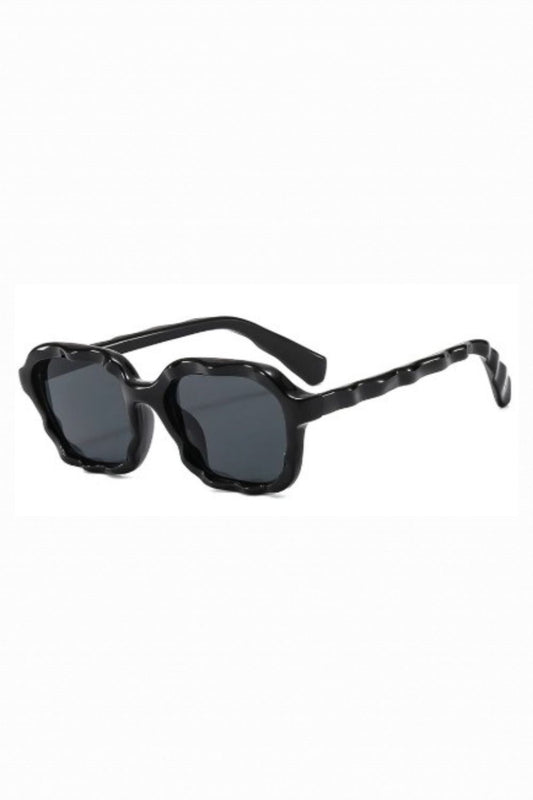 LORNA SUNGLASSES BLACK