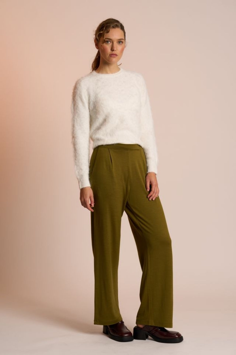NERIS LOUNGE PANT WILLOW