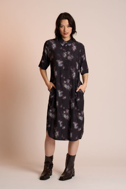 NERIS LUNA DRESS