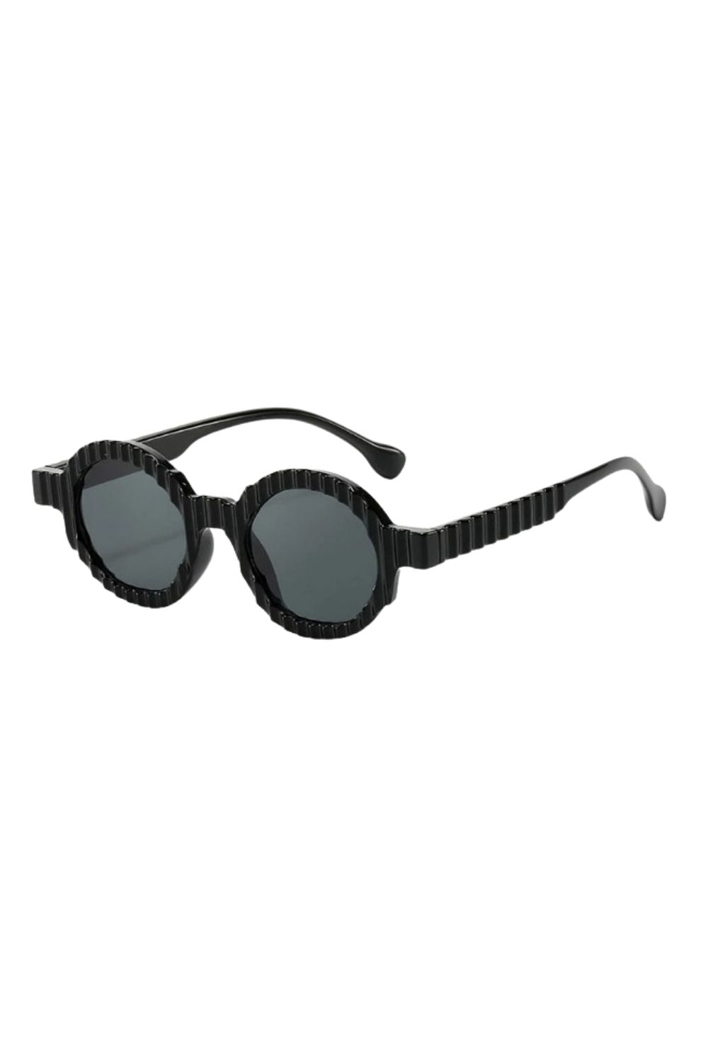 LUCY SUNGLASSES BLACK