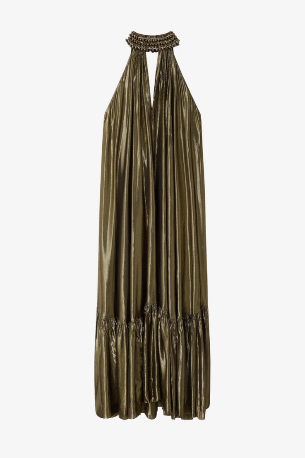 MES DEMOISELLE LUMON LIKE A DIAMOND DRESS
