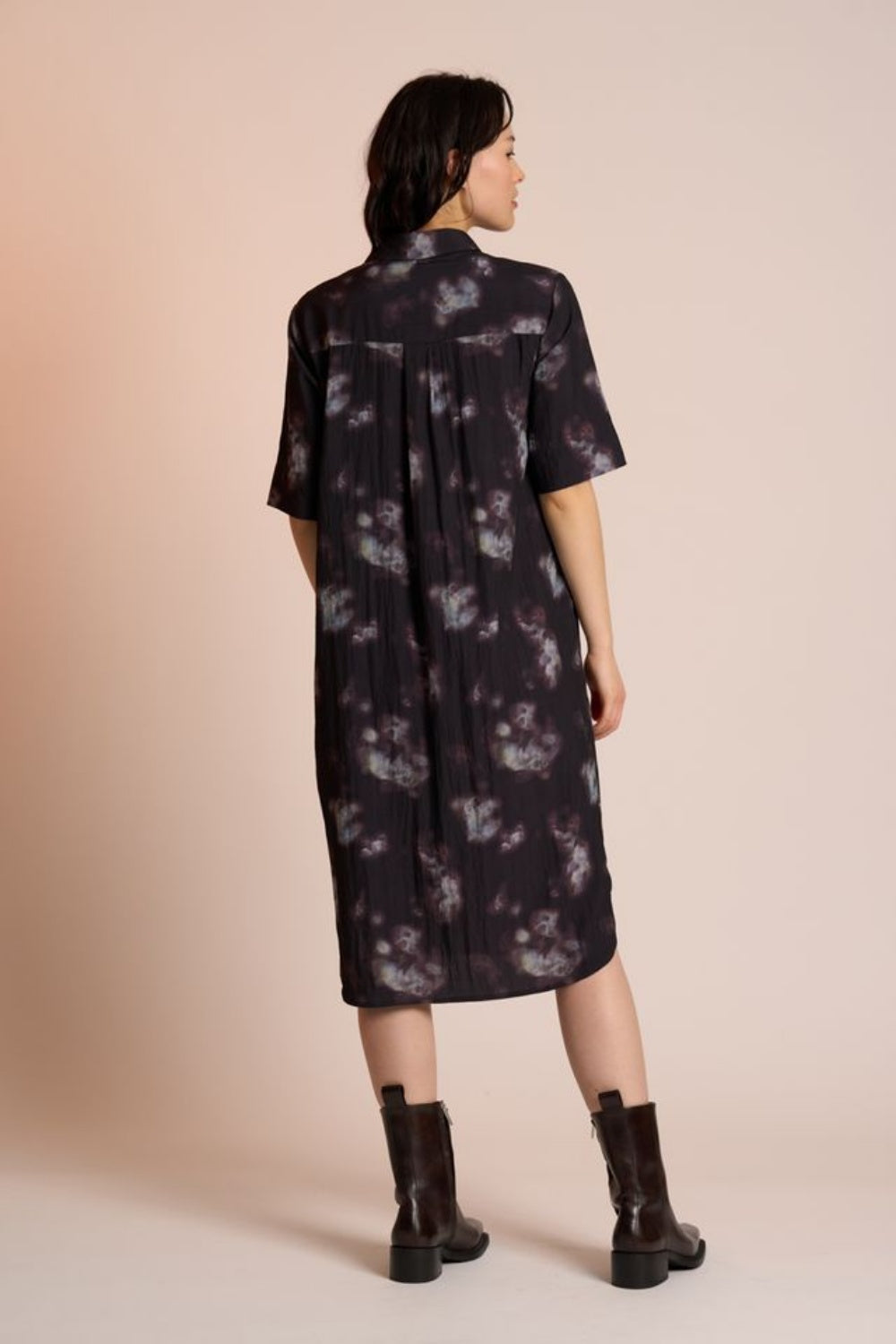 NERIS LUNA DRESS