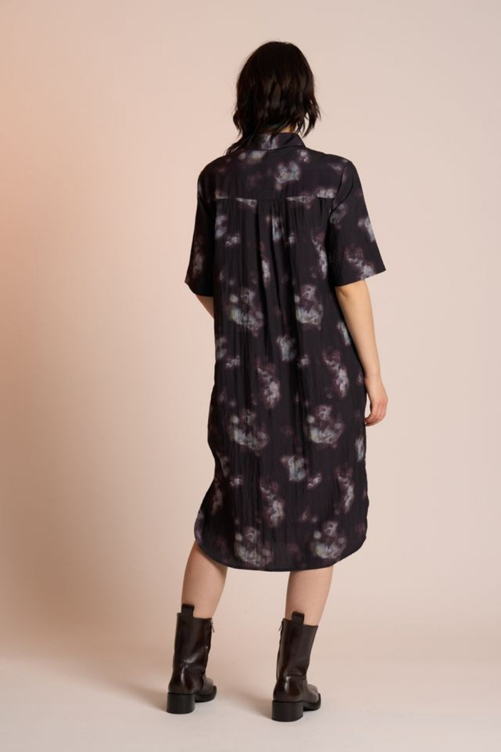 NERIS LUNA DRESS