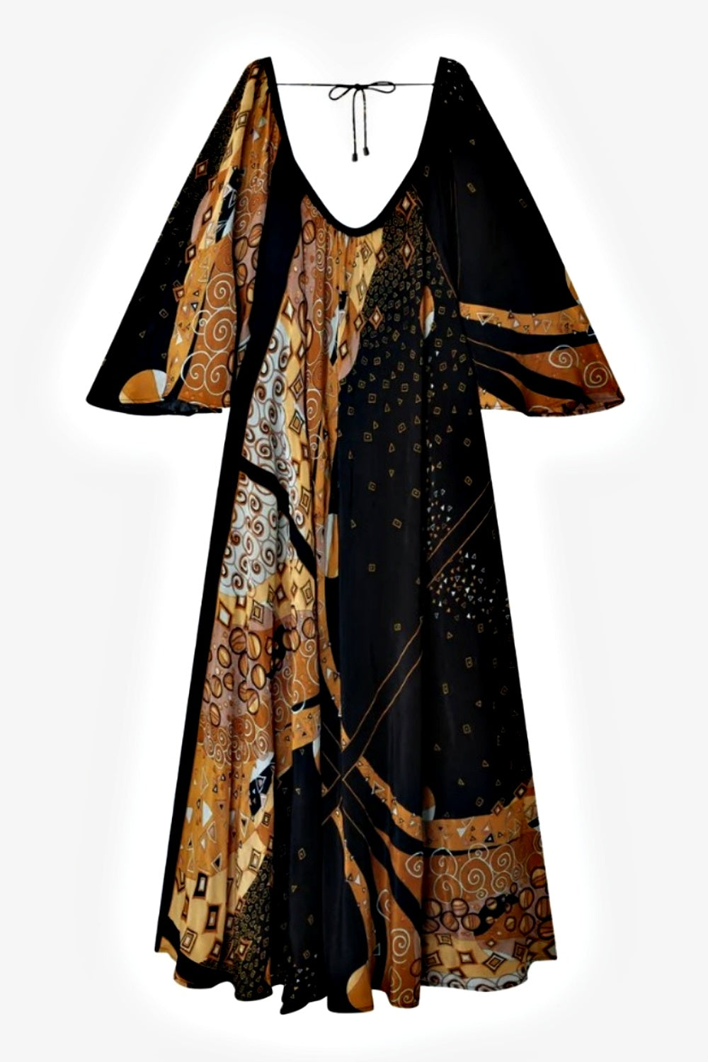 MES DEMOISELLE DESERT STARS DRESS