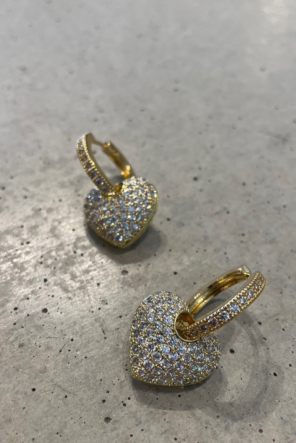 MARGEAUX EARRINGS