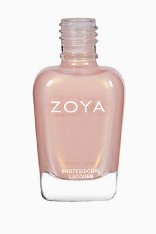 ZOYA MCKENNA NAIL COLOUR