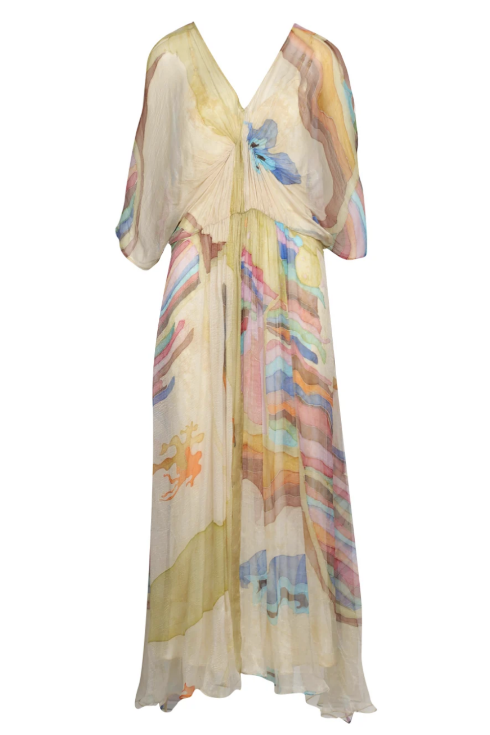 MES DEMOISELLE MELLOW MUCH MORE JOY DRESS