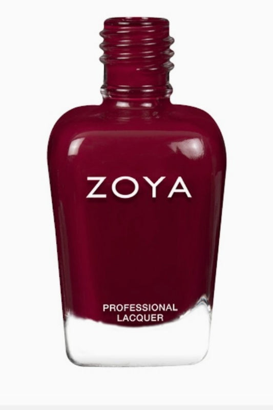 ZOYA MILA NAIL COLOUR