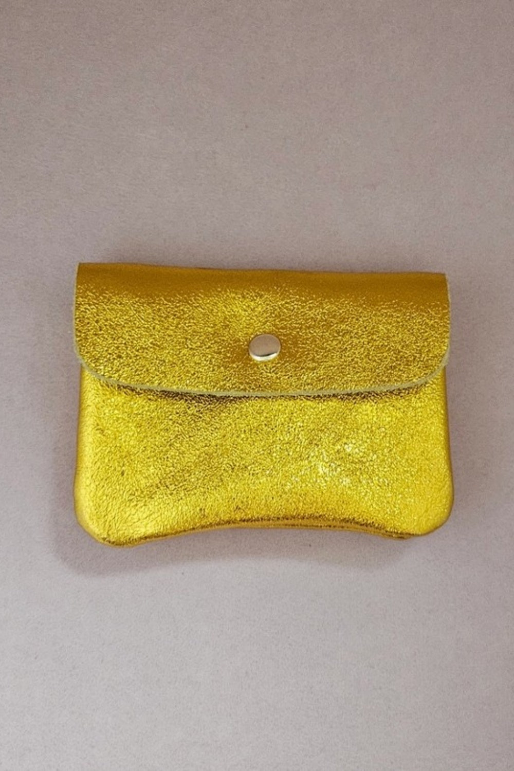 THE MINI PURSE CANARY