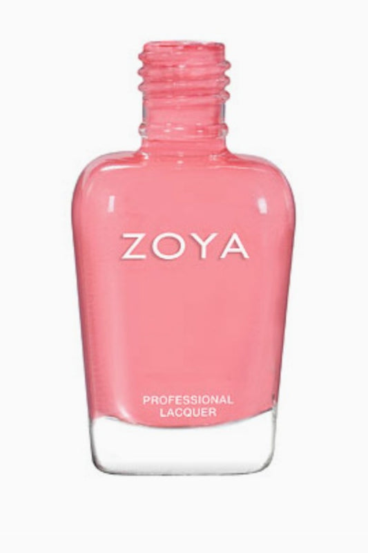 ZOYA MINNIE NAIL COLOUR