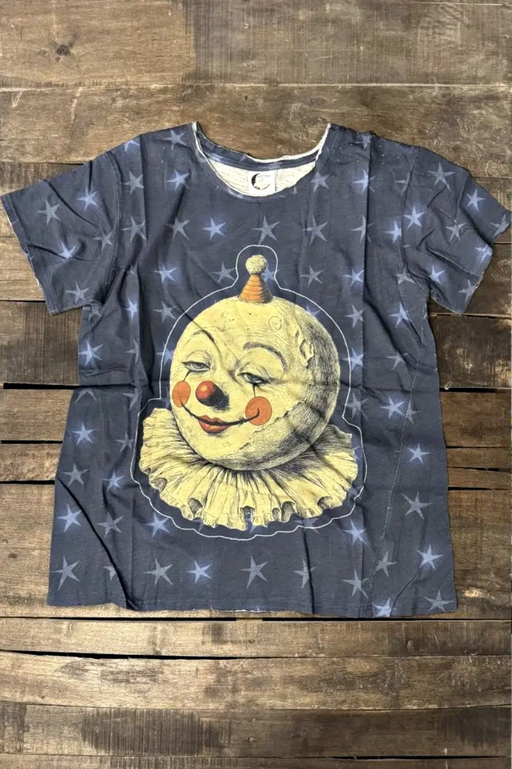 PRE-ORDER JADED GYPSY MOON DANCE TEE