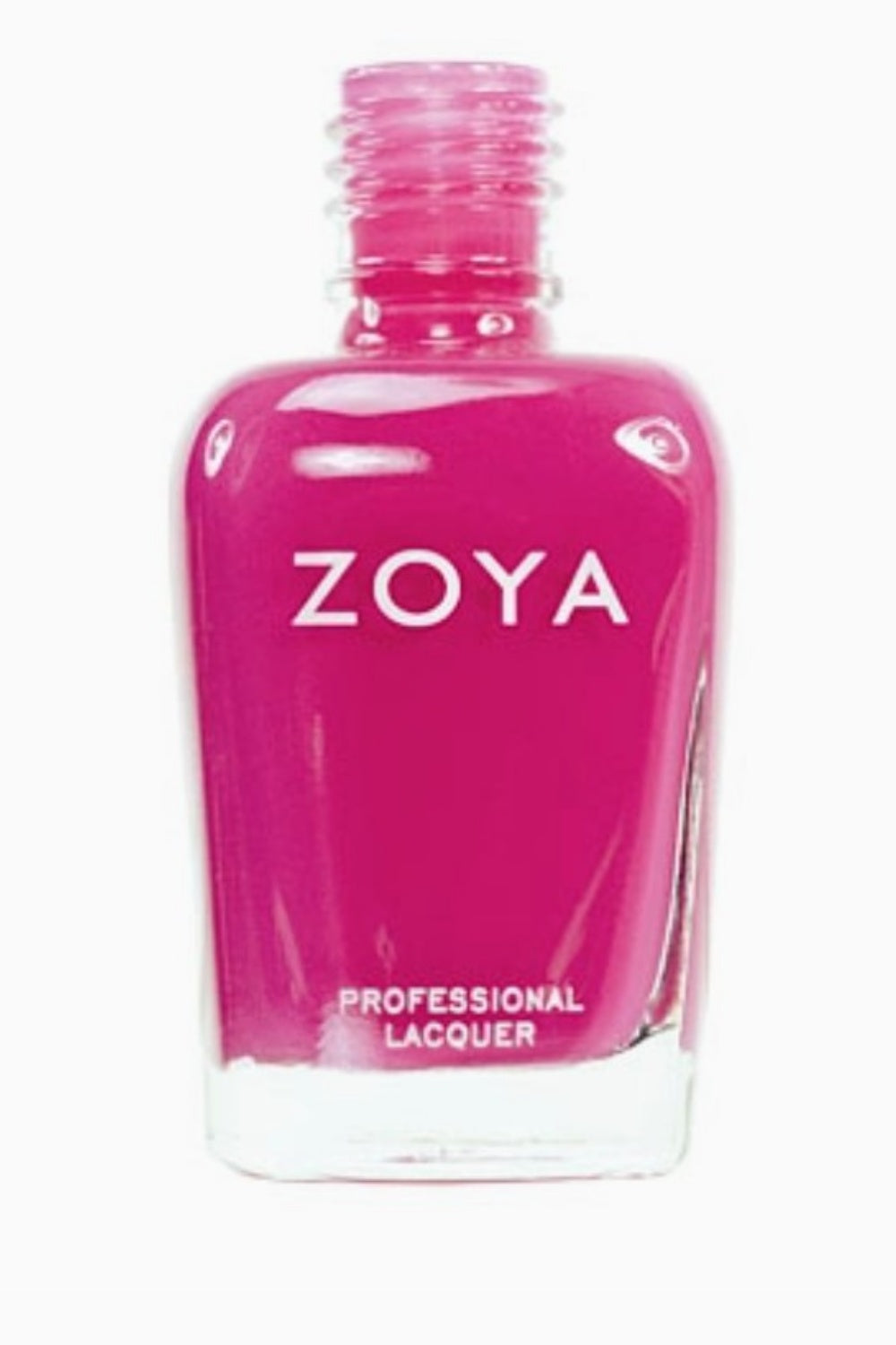 ZOYA MORGAN NAIL COLOUR