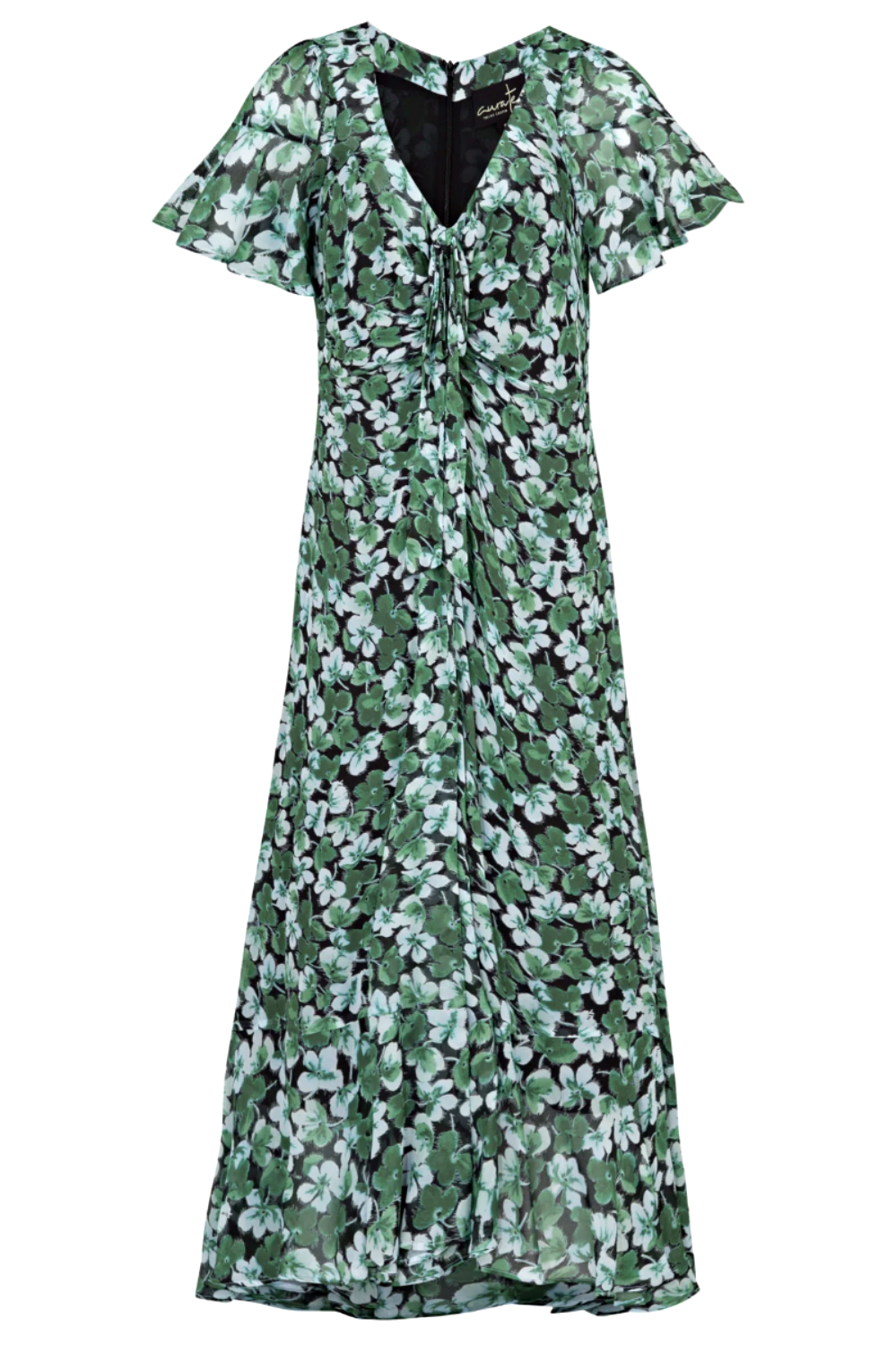 CURATE IT'S A NEW DAY DRESS