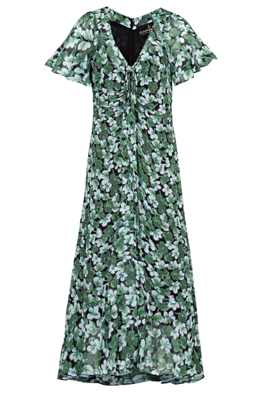 CURATE IT'S A NEW DAY DRESS