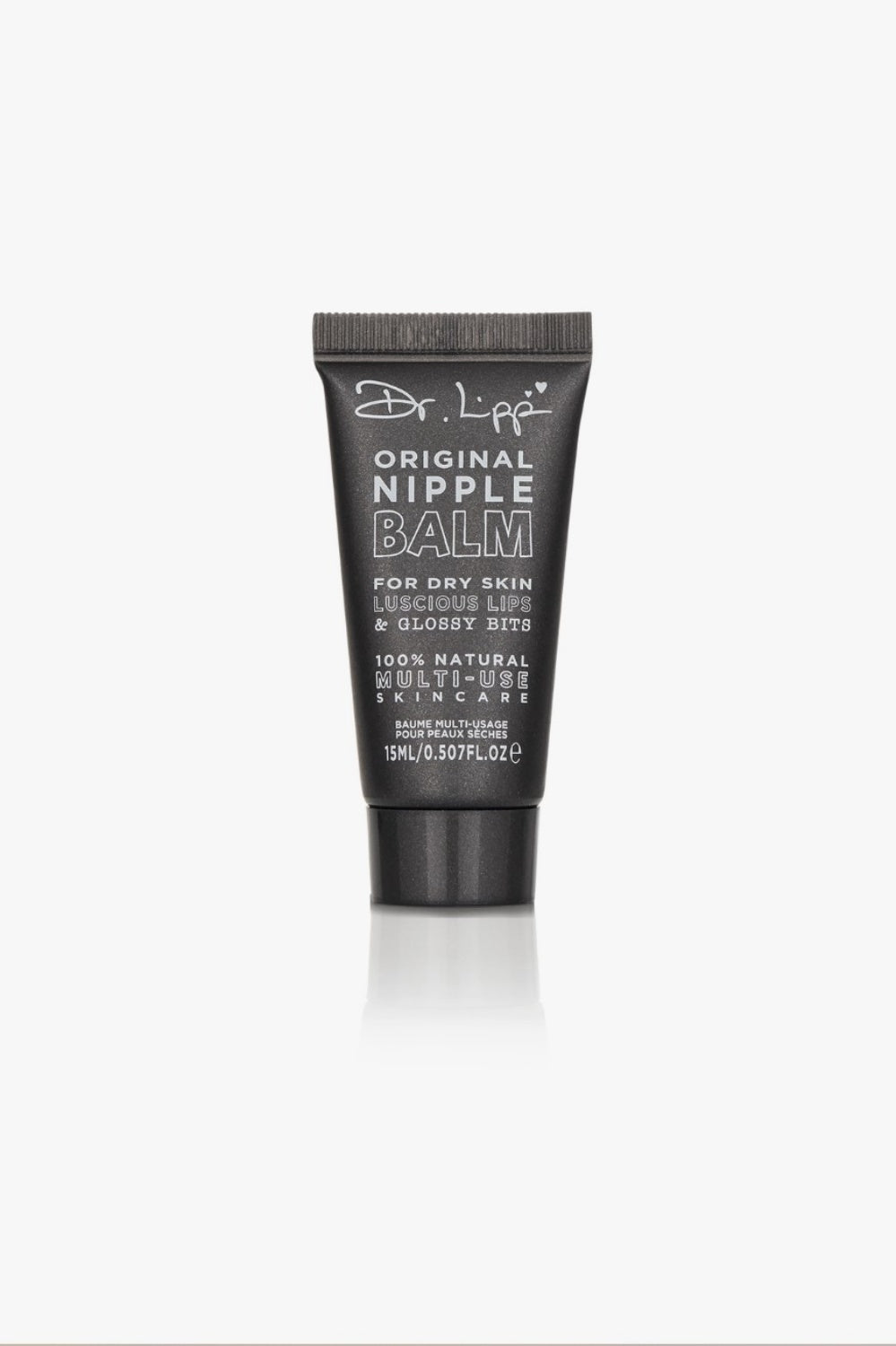 DR LIPP ORIGINAL NIPPLE BALM 15ML